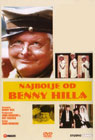Najbolje od Benny Hilla (DVD)