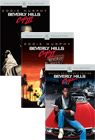 Policajac sa Beverli Hilsa 1-2-3 (3x DVD)