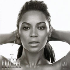 Beyonce ‎– I Am... Sasha Fierce (2x CD)