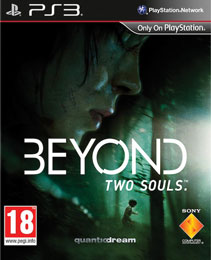 Beyond - Two Souls (PS3)