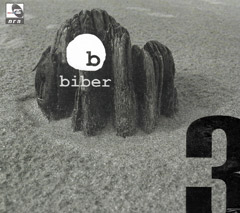 Бибер - 3 [албум 2019] (ЦД)
