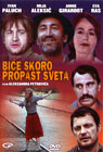 Biće skoro propast sveta (DVD)