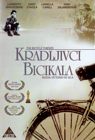 Kradljivci bicikala (DVD)
