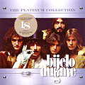 Bijelo Dugme - The Platinum Collection (kartonsko pakovanje) (CD)