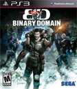 Binary Domain (PS3)