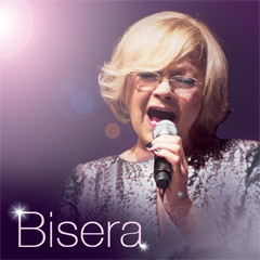 Bisera Veletanlic - Bisera [vinyl] (LP)