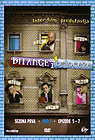 Bitange i princeze 2 (sezona 1, epizode 5-7) (DVD)