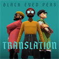 Блацк Еyед Пеас - Транслатион [албум 2020] (ЦД)