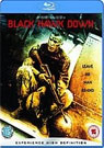 Pad crnog jastreba (Blu-ray)
