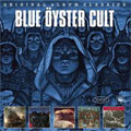 Blue Öyster Cult - Original Album Classics 2 [boxset] (5x CD)