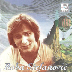 Boba Stefanovic - Hitovi (CD)