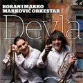 Boban i Marko Marković Orkestar - Devla (CD)