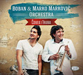 Boban & Marko Marković Orchestra - Čovek i truba (CD)