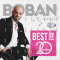 Boban Rajović - Best Of 20 godina (CD)