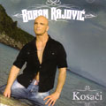 Boban Rajović - Kosači (CD)