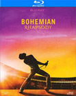 Bohemian Rhapsody [english subtitle] (Blu-ray)