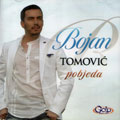 Bojan Tomovic - Pobjeda (CD)