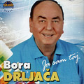 Bora Drljača - Ja sam taj (CD)