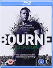 The Bourne Ultimatum [english subtitles] (Blu-ray)