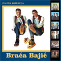 Braca Bajic - Zlatna kolekcija (2x CD)