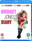 Bridget Jones Diary [english subtitles] (Blu-ray)