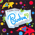 Festival Budva 2007 - novi hitovi leta (2xCD) 