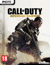 Call of Duty - Advanced Warfare (PC)