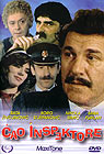 Ćao inspektore (DVD)