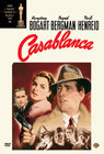 Kazablanka (DVD)