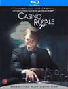 Kazino Rojal - deluxe izdanje (2x Blu-ray)