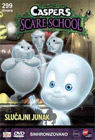 Kasper - Slučajni junak (DVD)