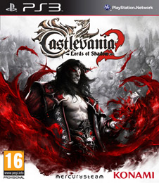 Castlevania – Lords Of Shadow 2 (PS3)