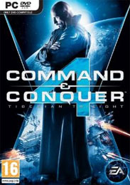 Command & Conquer 4: Tiberian Twilight (PC)