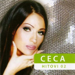 Цеца - Хитови 02 (CD)