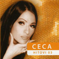 Цеца - Хитови 03 (CD)