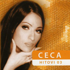 Цеца - Хитови 03 (CD)