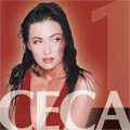  Ceca - Hits 1 (CD)