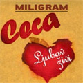 Ceca - Ljubav živi (CD)