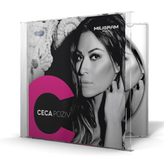 Ceca - Poziv (CD)