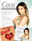 Ceca - Ljubav živi - Special 2012 [2 new songs & 4 remixes] (2x CD +magazine)