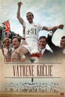 Vatrene kočije (DVD)