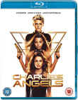 Charlies Angels 2019 (Blu-ray)