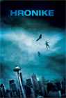 Hronike (DVD)