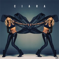 Ciara - Ciara (CD)