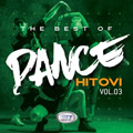 Dance hitovi vol.03 - The Best Of [City Records, 2022] (CD)alade vol.01 - The Best Of [City Records, 2021] (CD)
