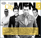 City Men 5 (CD)