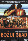 Božiji Grad / Grad bogova (DVD)