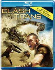 Borba Titana (Blu-ray)