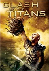 Clash Of The Titans (DVD)