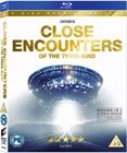 Close Encounters of the Third Kind [special edition] (Blu-ray)